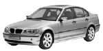 BMW E46 P3811 Fault Code