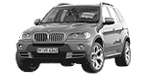 BMW E70 P3811 Fault Code