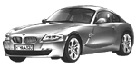 BMW E86 P3811 Fault Code