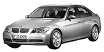 BMW E92 P3811 Fault Code